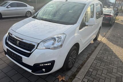 Peugeot Partner Gebrauchtwagen
