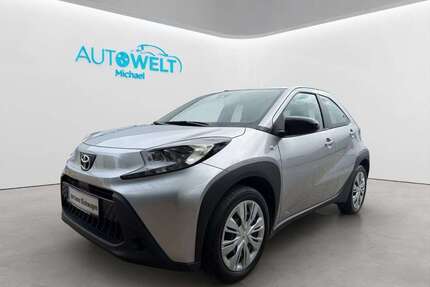 Toyota Aygo Gebrauchtwagen