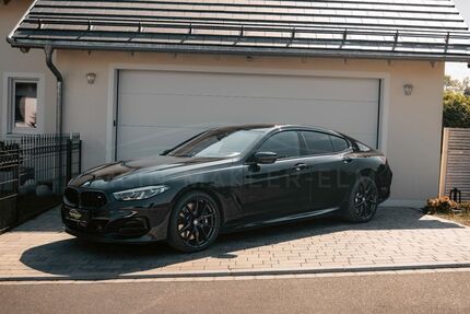 BMW M850 Gebrauchtwagen