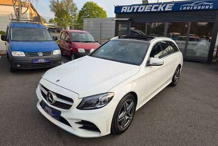 Mercedes-Benz C 200 Gebrauchtwagen