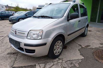 Fiat Panda Gebrauchtwagen