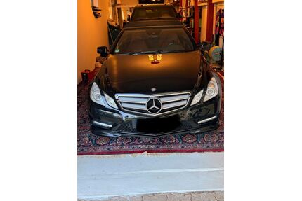 Mercedes-Benz E 500 Gebrauchtwagen