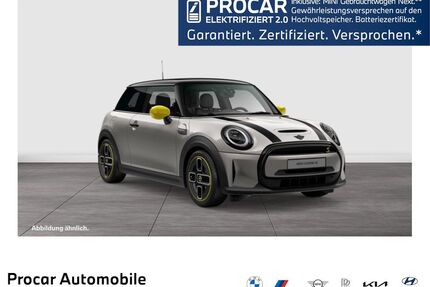 Mini Cooper SE Gebrauchtwagen