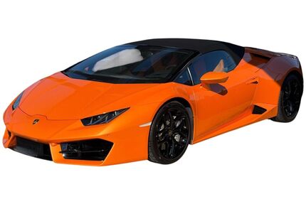 Lamborghini Huracán Gebrauchtwagen