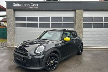 Mini Cooper SE Gebrauchtwagen