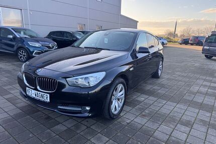 BMW 530 Gebrauchtwagen