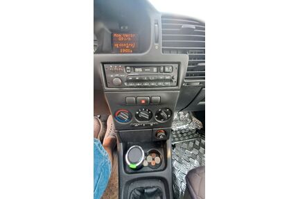 Opel Zafira Gebrauchtwagen