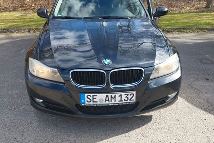 BMW 318 Gebrauchtwagen