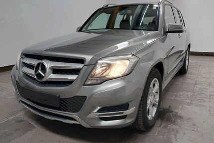 Mercedes-Benz GLK 220 Gebrauchtwagen