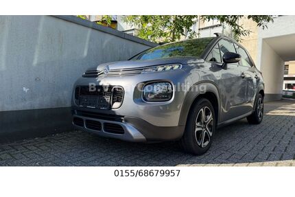 Citroen C3 Gebrauchtwagen