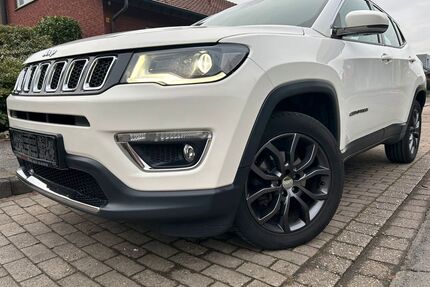 Jeep Compass Gebrauchtwagen