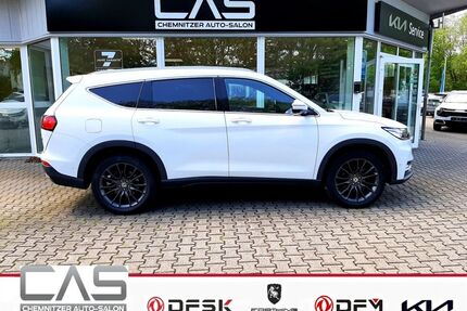DFSK Fengon 7 Gebrauchtwagen