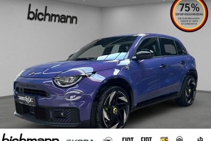 Abarth 600e Gebrauchtwagen