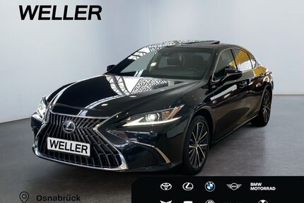 Lexus ES 300 Gebrauchtwagen
