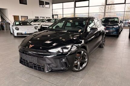 Cupra Leon Gebrauchtwagen