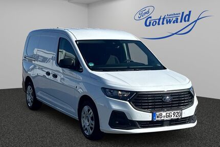 Ford Transit Connect Gebrauchtwagen
