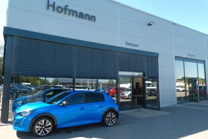Peugeot 208 Gebrauchtwagen