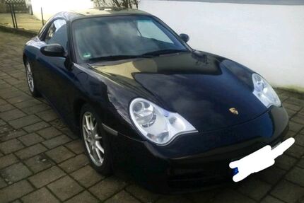 Porsche 996 Gebrauchtwagen