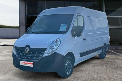 Renault Master Gebrauchtwagen