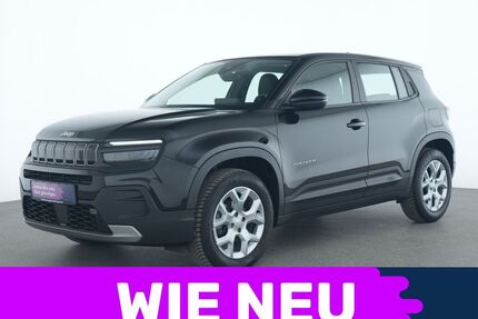 Jeep Avenger Gebrauchtwagen