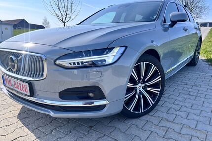 Volvo V90 Gebrauchtwagen