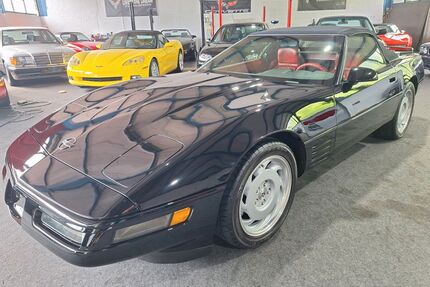 Corvette C4 Gebrauchtwagen
