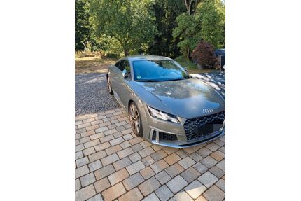 Audi TTS Gebrauchtwagen