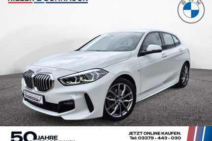 BMW 118 Gebrauchtwagen
