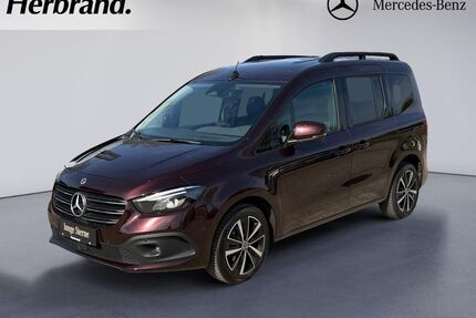 Mercedes-Benz T-Klasse Gebrauchtwagen