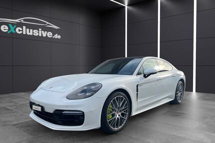 Porsche Panamera Gebrauchtwagen