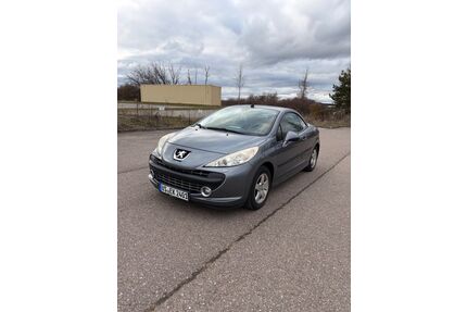 Peugeot 207 Gebrauchtwagen