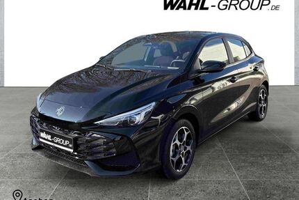 MG MG3 Gebrauchtwagen