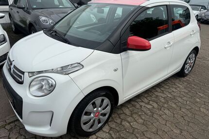 Citroen C1 Gebrauchtwagen