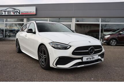 Mercedes-Benz C 220 Gebrauchtwagen