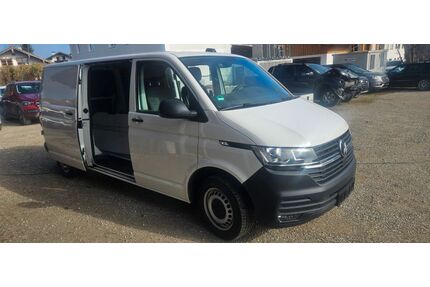 VW T6 Transporter Gebrauchtwagen