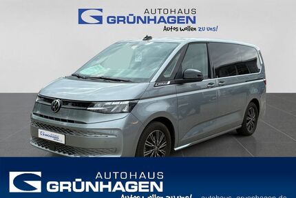 VW T7 Multivan Gebrauchtwagen