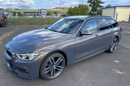 BMW 335 Gebrauchtwagen