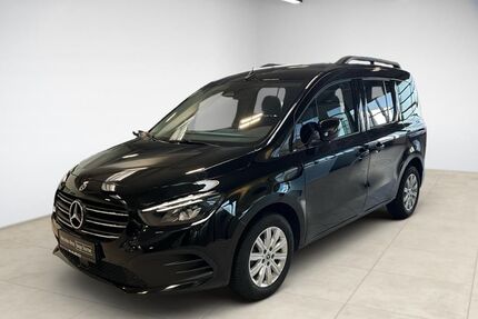 Mercedes-Benz T-Klasse Gebrauchtwagen