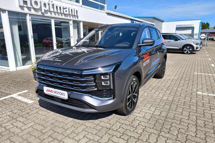 JAC Andere Gebrauchtwagen