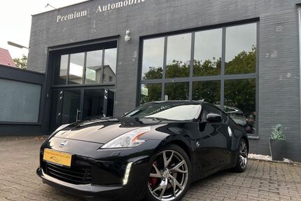 Nissan 370Z Gebrauchtwagen