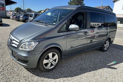 Mercedes-Benz Viano Gebrauchtwagen