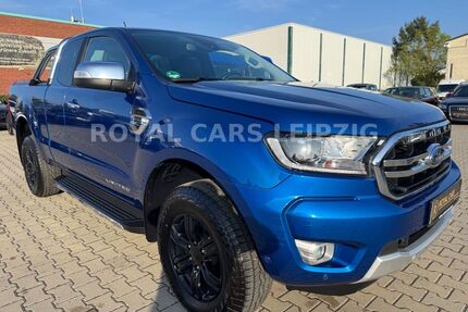 Ford Ranger Gebrauchtwagen