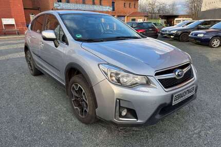 Subaru XV Gebrauchtwagen