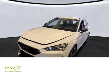 Cupra Leon Gebrauchtwagen
