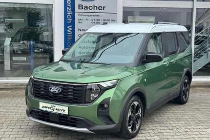 Ford Tourneo Courier Gebrauchtwagen