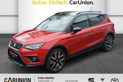 Seat Arona Gebrauchtwagen