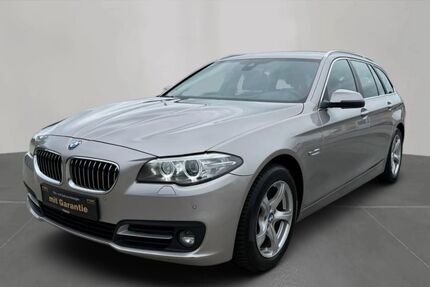 BMW 520 Gebrauchtwagen