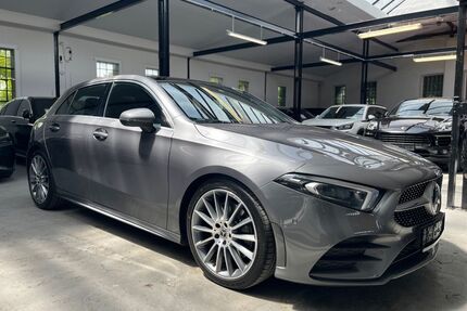 Mercedes-Benz A 250 Gebrauchtwagen