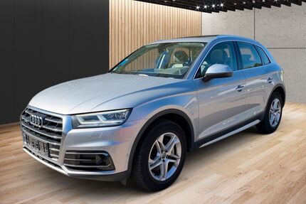 Audi Q5 Gebrauchtwagen