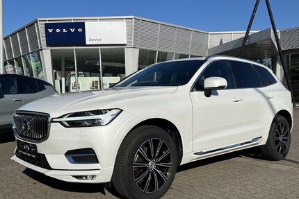 Volvo XC60 Gebrauchtwagen